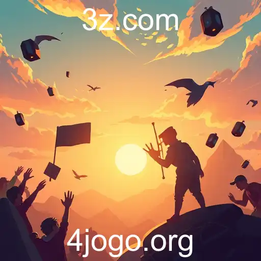 Novas Tendências do Mercado de Jogos no Brasil