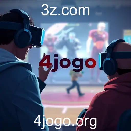 Tendências do Mundo dos Jogos 2025