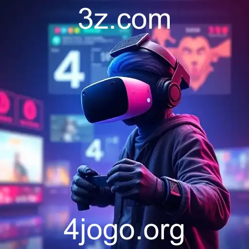 Revolução no Mundo dos Jogos em 2026