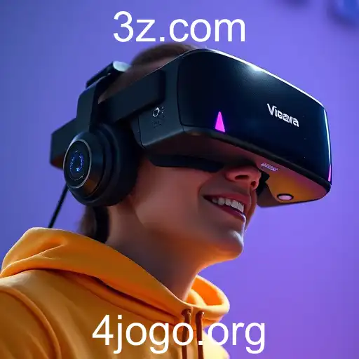 Tendências do Mundo dos Jogos em 2025