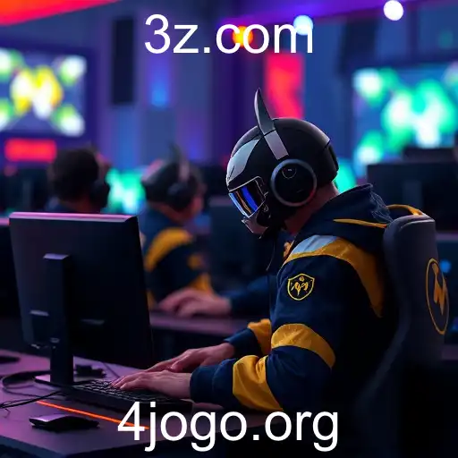 Tendências de Jogos em 2025 e o Impacto no Brasil