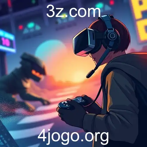 O Impacto dos Lançamentos de Jogos no Brasil em 2025