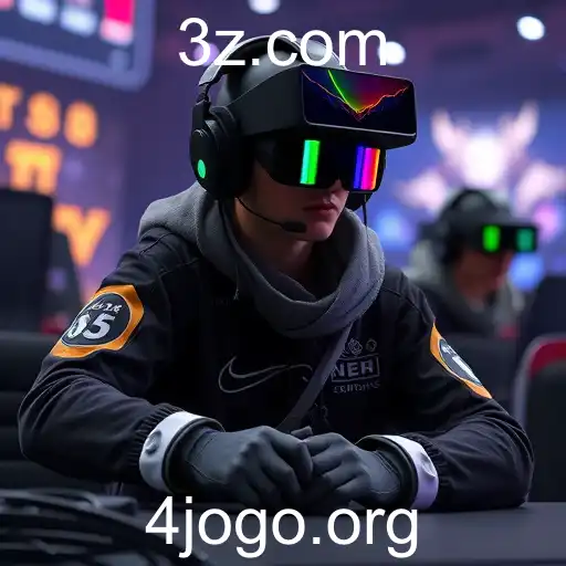 Novidades no Mundo dos Jogos em 2025