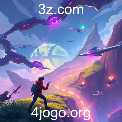 Tendências Quentes de Jogos em 2025