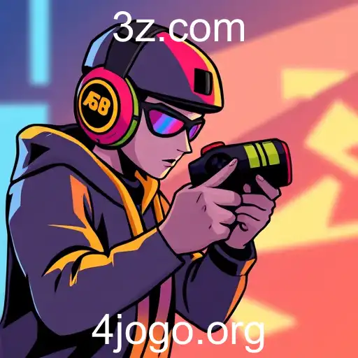 A Ascensão de 4jogo no Cenário Brasileiro