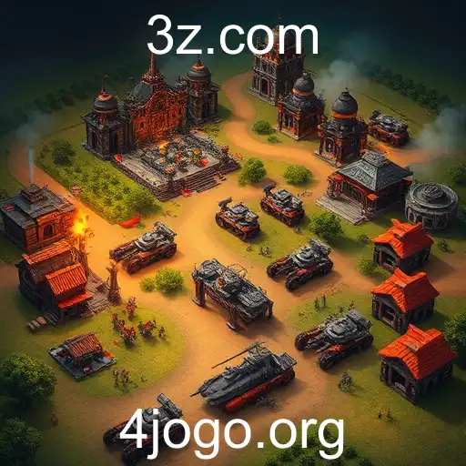 Ascensão das Plataformas de Jogos Online em 2025