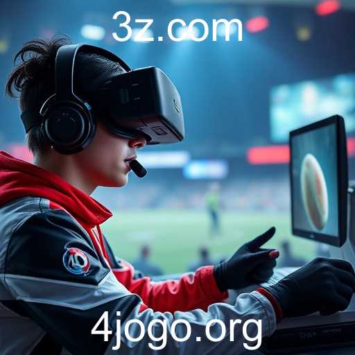 Transformações Digitais no Mundo dos Games em 2025