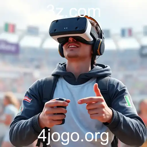 Inovações Marcantes no Mundo dos Jogos em 2025