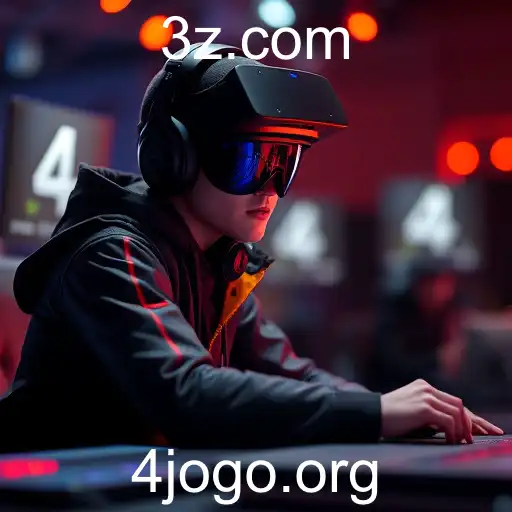 Revoluções no Mundo dos Jogos: O Impacto do 4Jogo em 2025