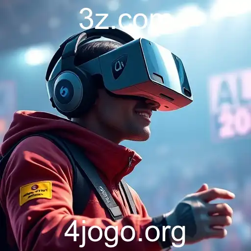 Tendências e Novidades no Mundo dos Jogos