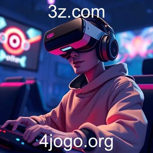 Tendências Emergentes no Mundo dos Jogos para 2025