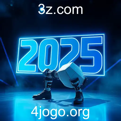 A Revolução dos Jogos em 2025: Novidades e Tendências