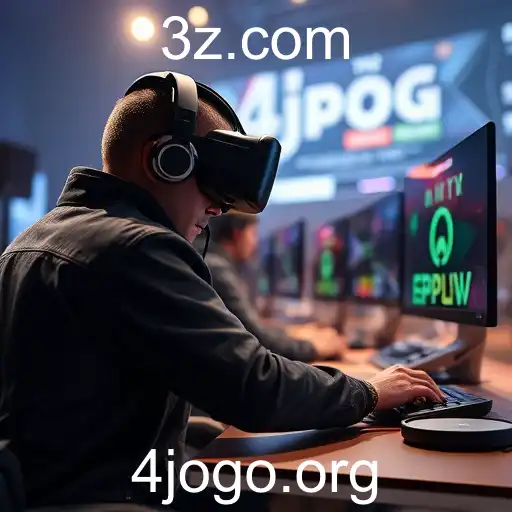 Explorando as Tendências de Jogos em 2026