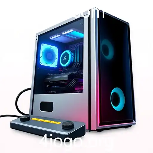 Explorando a Categoria 'Hardware' no 4jogo: Uma Nova Dimensão de Jogabilidade