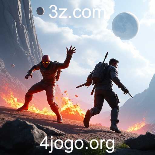 Avanços Tecnológicos e o Impacto no Mundo dos Games