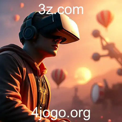 Tendências de Jogos para Transformar 2025